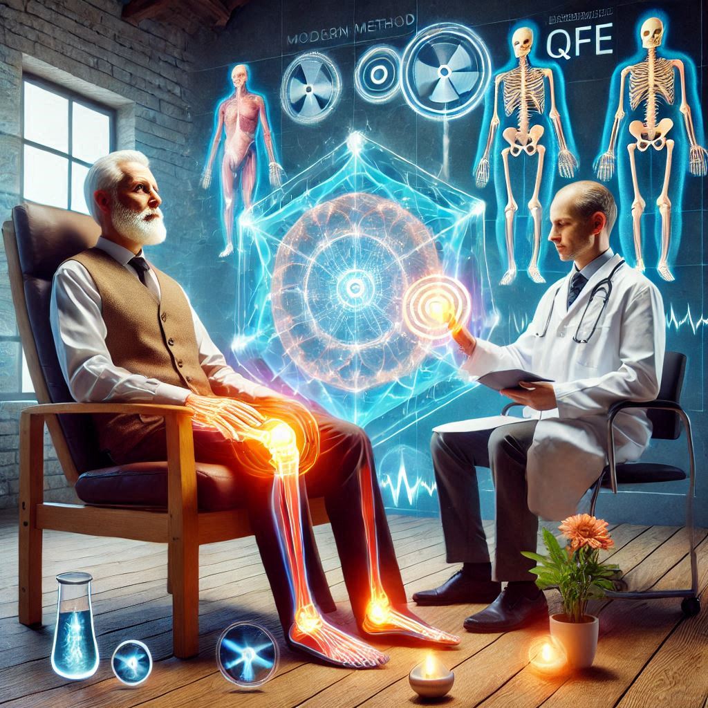 #uzdrawianieenergetyczne #medycynaalternatywna #samouzdrawianie #leczeniefarmakologiczne #bioenergoterapia #MEDICIQFR #holistycznezrowie #medycynanaturalna #leczeniebezleków